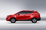 JAC Refine S3 2016 года